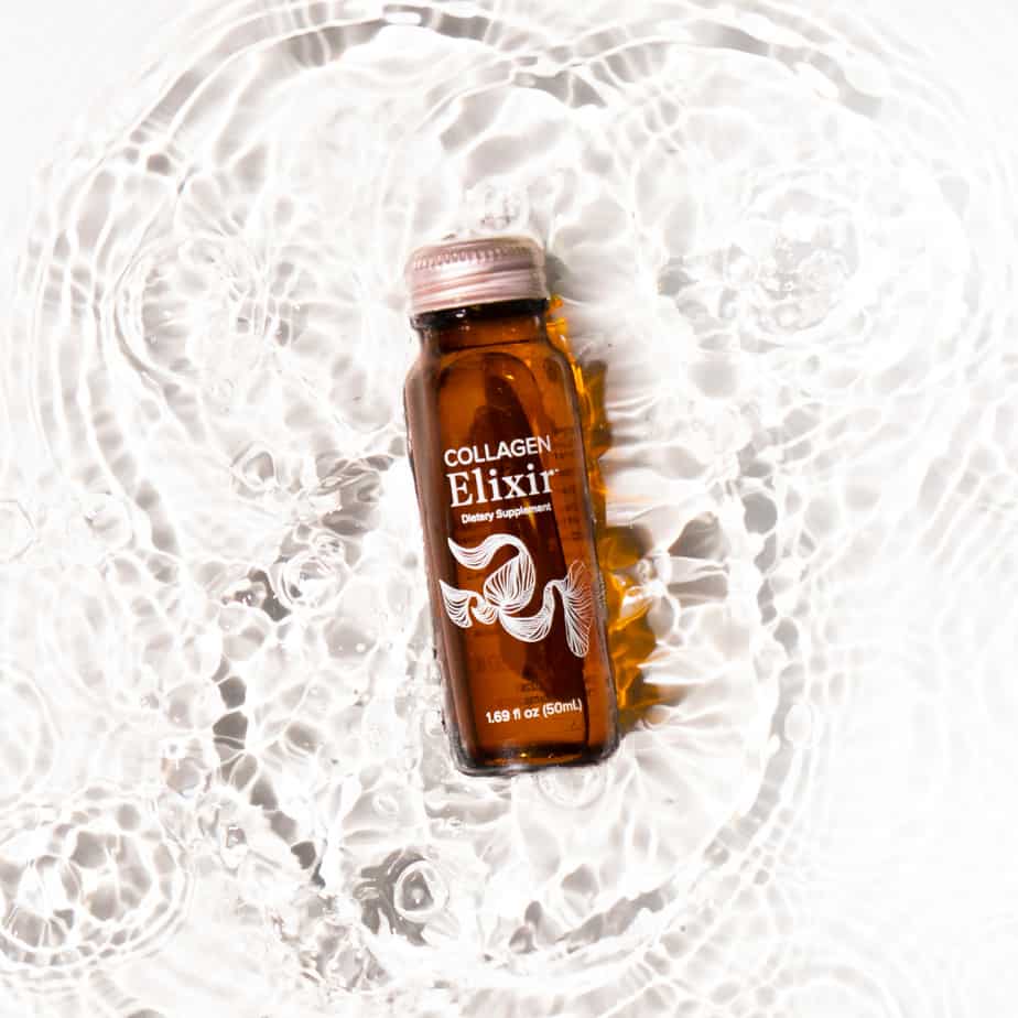 Collagen Elixir 1 flesje