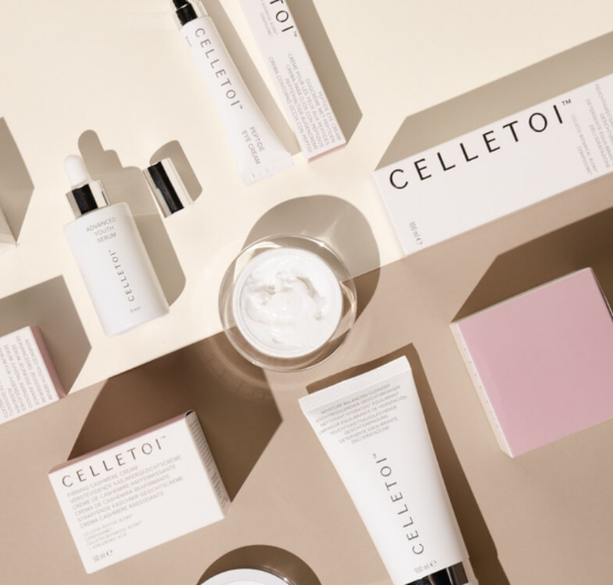 celletoi skincare