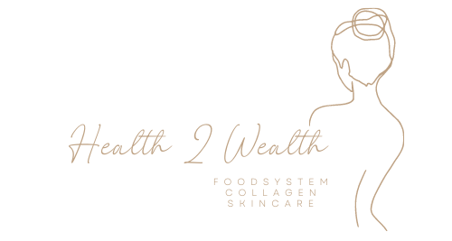 Health2Wealth logo